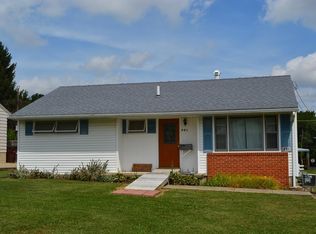 401 Opal Dr, Mansfield, OH 44907