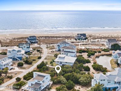 7 Snowy Egret Trail, Southport, NC, 28461