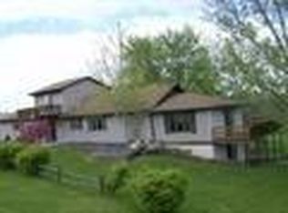 29573 Pleasant Ridge Rd, Mc Gregor, IA 52157