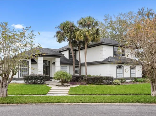 1746 CARILLON PARK DRIVE, OVIEDO, FL 32765
