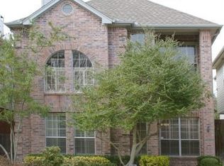 18011 Firecrest Ct, Dallas, TX 75252
