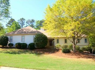 3341 Newburn St, Lilburn, GA 30047