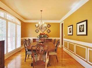 166 W Callicutt Trl, Mooresville, NC 28117