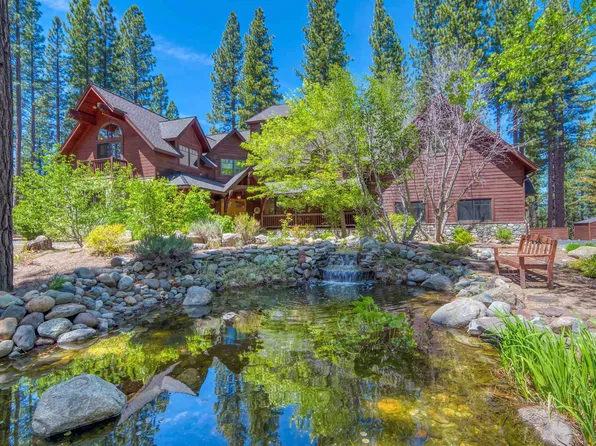 232 Boulder Dr, Clio, CA 96106