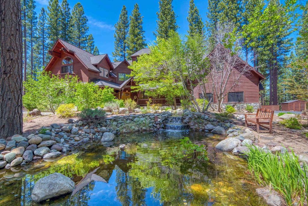 Home at Golf Club at Whitehawk Ranch, The