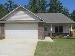 12118 Big Ridge Cir, Alexander, AR 72002