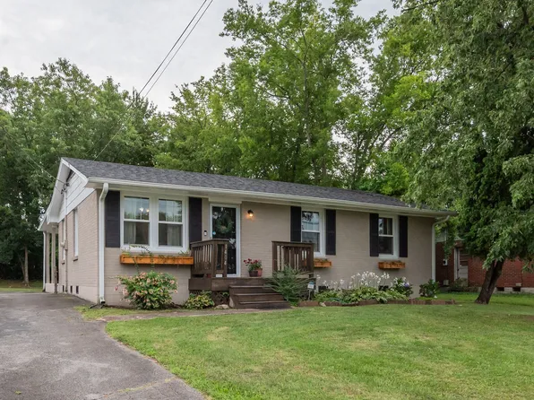 1404 Bain Dr, Madison, TN 37115