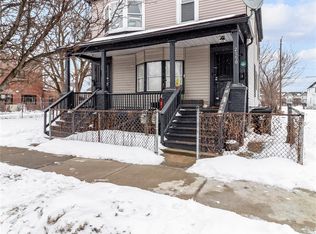 2150 Crane St, Detroit, MI 48214