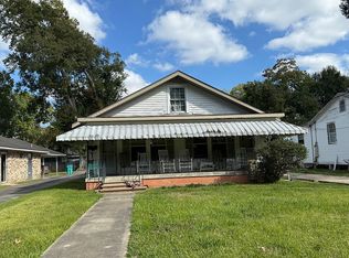 320 N 5th St, Eunice, LA 70535