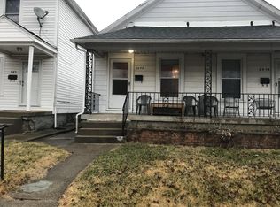 664 Saint Joseph Ave, Dayton, OH 45410
