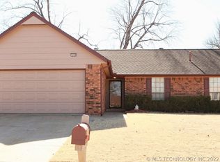 809 W Fredericksburg St #0, Broken Arrow, OK 74011