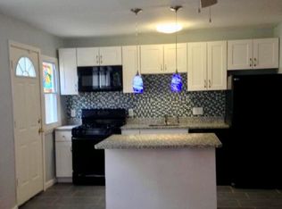 4217 Chatham Rd APT A, Gwynn Oak, MD 21207