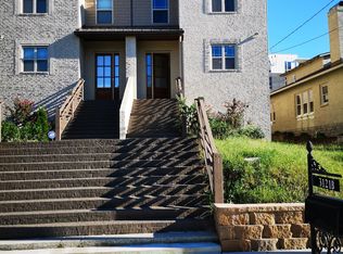 3121 Belwood St, Nashville, TN 37203