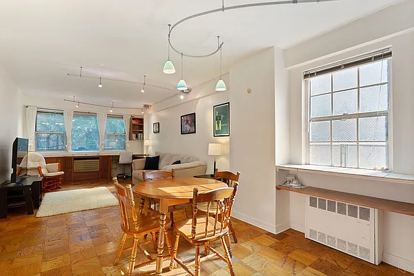 Rented by Halstead Real Estate | media 1