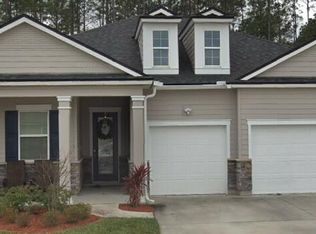 629 Fort William Dr, Saint Johns, FL 32259