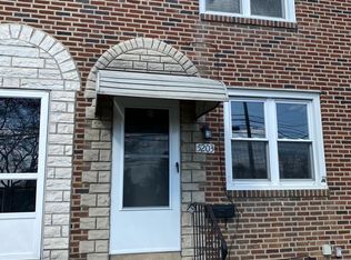 5203 N Springfield Rd, Clifton Heights, PA 19018