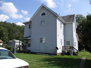 82 Linden Ave, Moundsville, WV