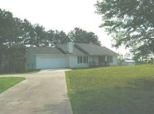 1644 Harlan Lane Rd, Villa Rica, GA 30180