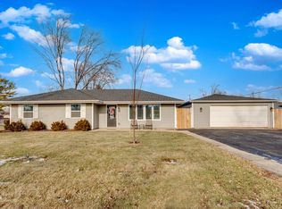3407 Leominster Ave, Joliet, IL 60431