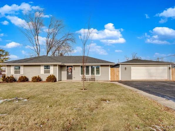 3407 Leominster Ave, Joliet, IL 60431