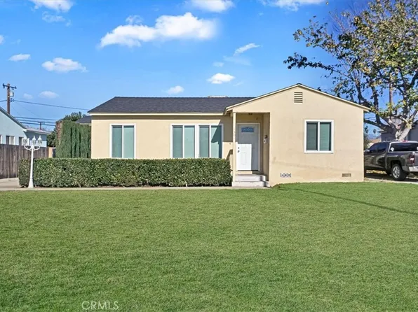 1301 E Larkwood St, West Covina, CA 91790