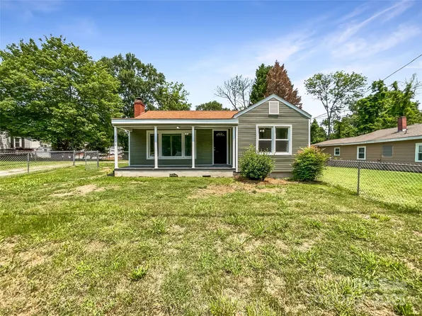 2136 W 6th Ave, Gastonia, NC 28052