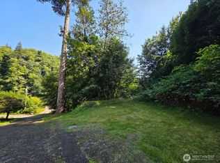 0 Xx Friday Ln, Aberdeen, WA 98520