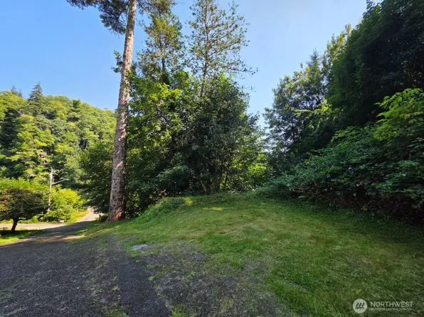 0 XX Friday Lane, Aberdeen, WA 98520