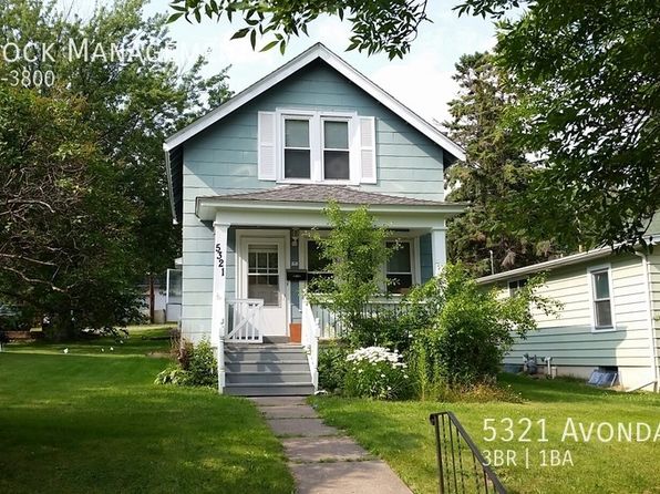 5321 Avondale St