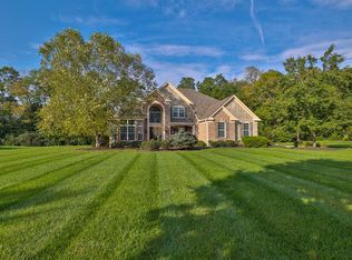 3053 Falcon Ridge Dr, Lebanon, OH 45036