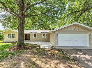 3903 S Kansas Ave, Springfield, MO 65807