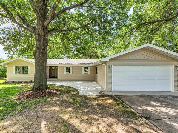 3903 S Kansas Avenue, Springfield, MO 65807