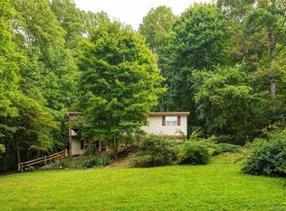39 Mountain Site Ln, Asheville, NC 28803
