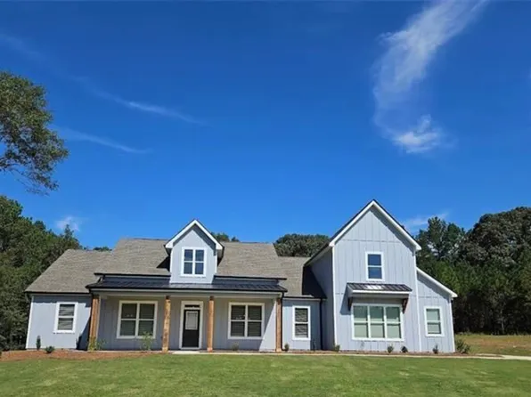 1715 Crumbley Rd Lot 2, McDonough, GA 30252