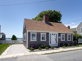 2043 Main Rd, Westport, MA 02790