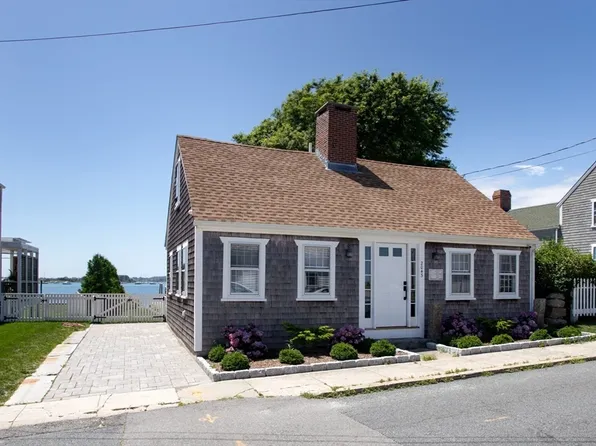 2043 Main Rd, Westport, MA 02790