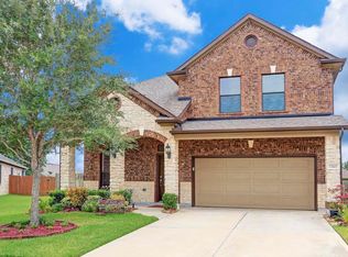 13102 Southern Way Ln, Pearland, TX 77584