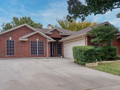 6205 Woolwich Dr, Arlington, TX, 76001