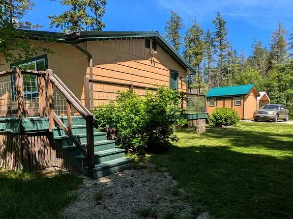 235 Antelope Trl, Whitefish, MT 59937