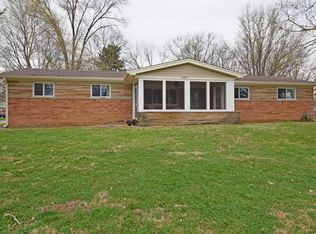 5031 Beechwood Rd, Cincinnati, OH 45244