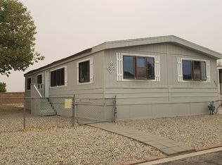 1805 Jamie Way #110, Rosamond, CA 93560