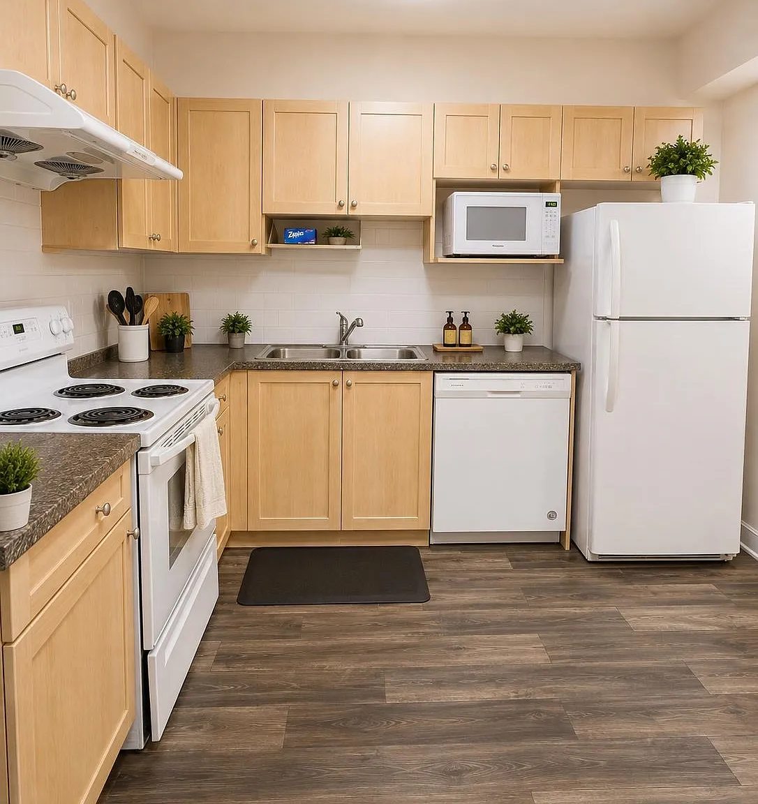 2 bed, 825 sqft, $1,890 — Photo 1