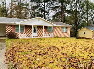 3027 Lakeridge Dr SE, Conyers, GA 30094
