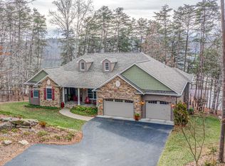 53 Leighs Ct, Moneta, VA 24121