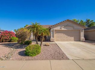 15417 N 160th Dr, Surprise, AZ 85374