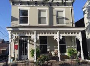 117 W 3rd St, Madison, IN 47250