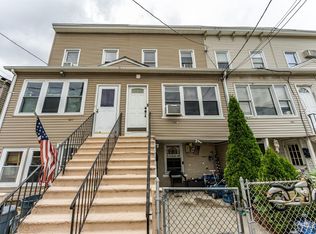 329 1/2 Forest St, Kearny, NJ 07032