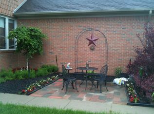 47141 W Wayford Dr, Shelby Township, MI 48315