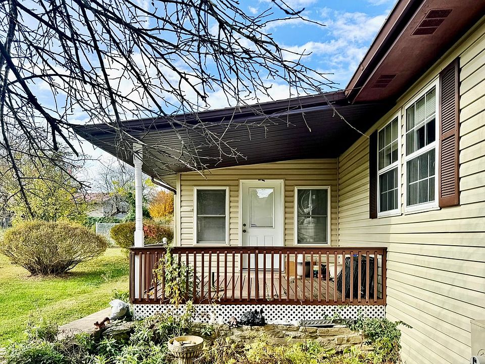 1012 Enid Dr 2, Wheelersburg, OH 45694 MLS 150361 Zillow