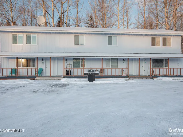 1411 Carolyn Cir APT B, Anchorage, AK 99504